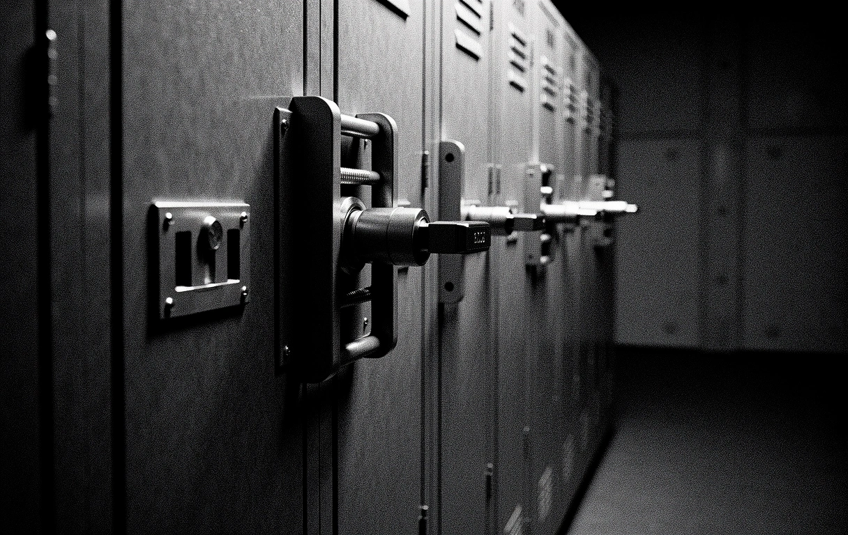 Data Protection Framework